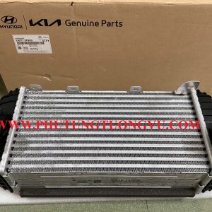 282712F950 Két làm mát khí nạp (Turbo) Hyundai Tucson 2020