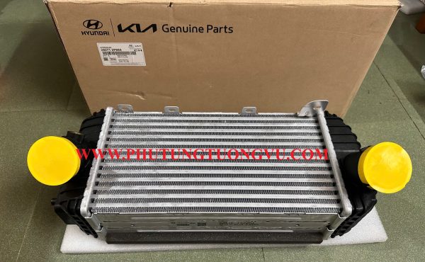 282712F950 Két làm mát khí nạp (Turbo) Hyundai Tucson 2020