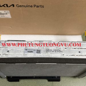 282712F950 Két làm mát khí nạp (Turbo) Hyundai Tucson 2020