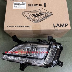 92201D3600 92202D3600 Đèn gầm Hyundai Tucson 2020