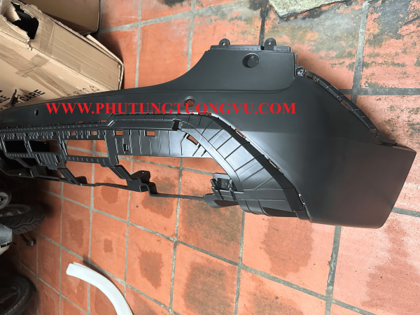 86610I6510 Cản sau Hyundai Stargazer X