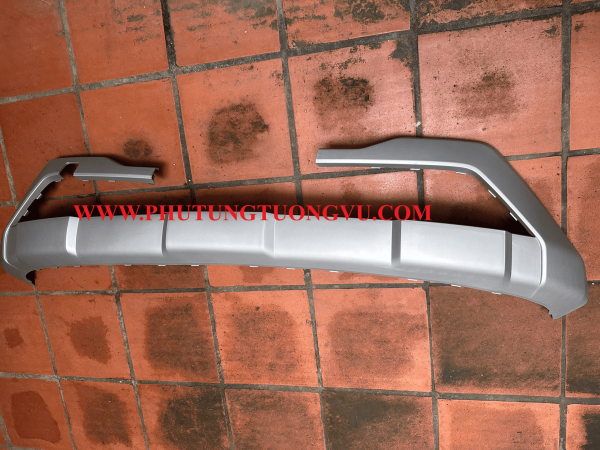 86610I6510 Cản sau Hyundai Stargazer X