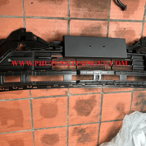 86610I6510 Cản sau Hyundai Stargazer X