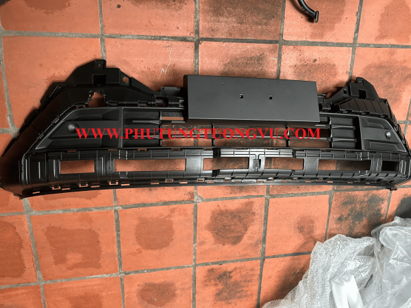 86610I6510 Cản sau Hyundai Stargazer X
