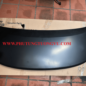 86610I6510 Cản sau Hyundai Stargazer X