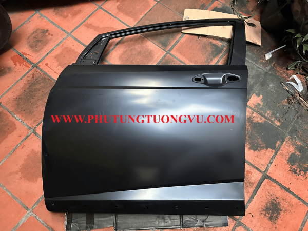 76003I6300 Cánh cửa trước trái Hyundai Stargazer X