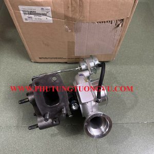 2821048001 Turbo D4GA Hyundai Mighty 75S