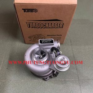 3772742 Turbo Thaco Auman C160