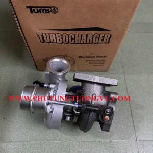 3772742 Turbo Thaco Auman C160