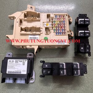 91950A4530 Hộp cầu chì Rondo