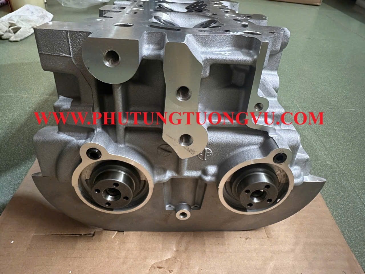 Mặt máy Ford Ecosport 1.5 AE8G6C032GA Mặt máy Ford Ecosport 1.5 AE8G6C032GA