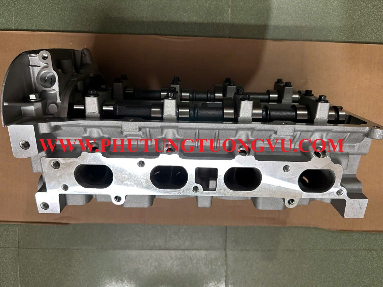 Mặt máy Ford Ecosport 1.5 AE8G6C032GA Mặt máy Ford Ecosport 1.5 AE8G6C032GA