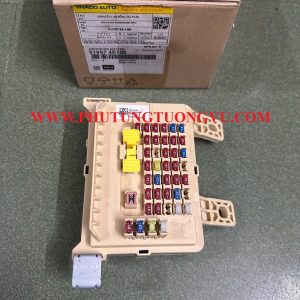 919574E100 Hộp cầu chì K200 K250