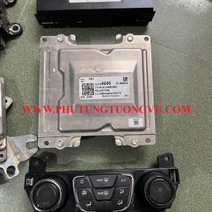 Hộp điều khiển động cơ Fadil 12700605