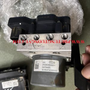 Bộ điều khiển phanh ABS Fadil 42620114