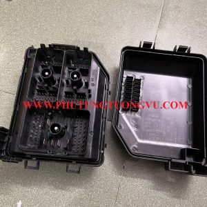 Bảng cầu chì động cơ Fadil