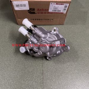 Bơm cao áp Jac 0445020530