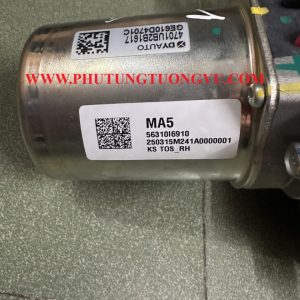 Cột lái Hyundai Stargazer