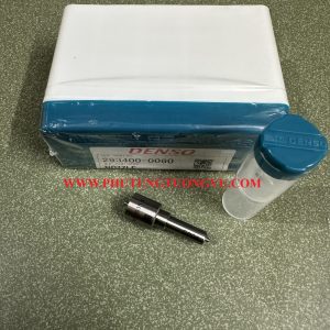 Đầu kim phun Fortuner Hilux 1KD