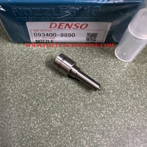 DLLA152P989 Đầu kim phun D4GA D6GA