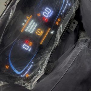 Đông hồ taplo Stargazer 94013I6000