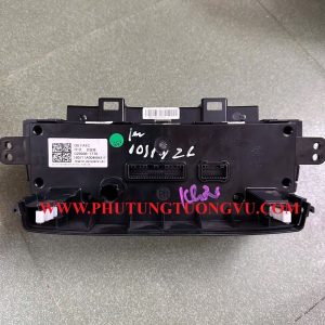 Bảng điều khiển điều hòa Kona 97250J9420