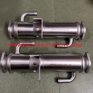 Két làm mát khí xả Thaco Ollin E049367000157