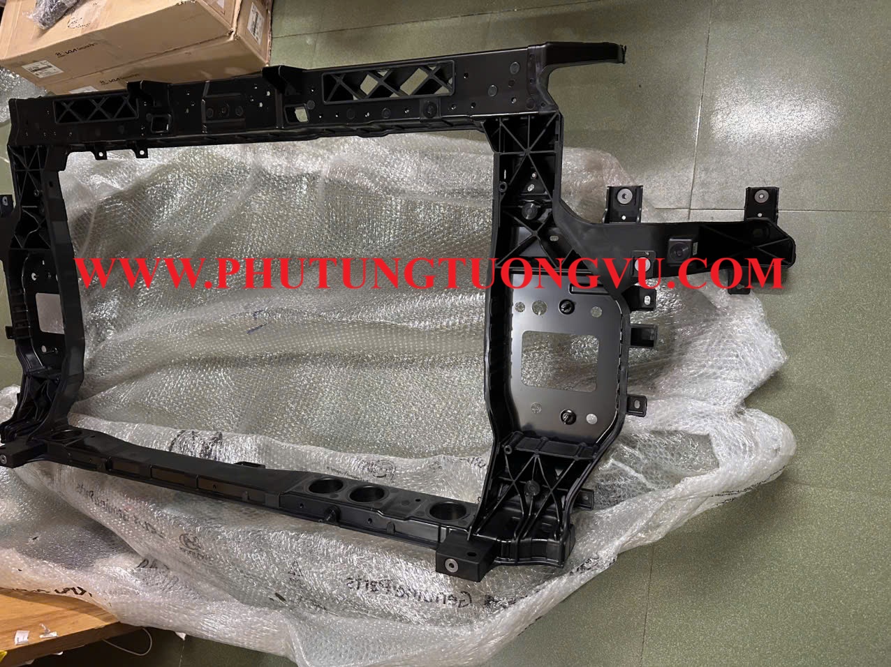 64101P2000 Khung xương két nước Sorento 2022 64101P2000 Khung xương két nước Sorento 2022