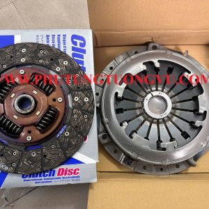 Lá côn + Bàn ép Isuzu Trooper 3.2