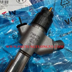 0445120357 Kim phun Howo 380