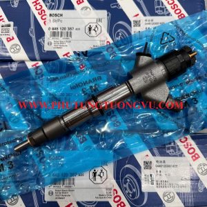 0445120357 Kim phun Howo 380