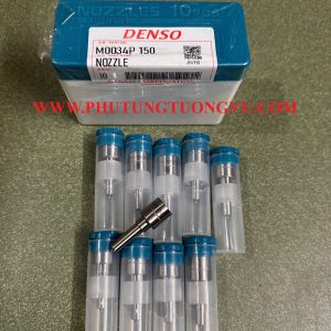 M0034P150 Đầu kim Ford Ranger 3.2