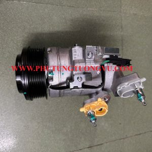 Lốc điều hòa Ford Ranger 2018-2020