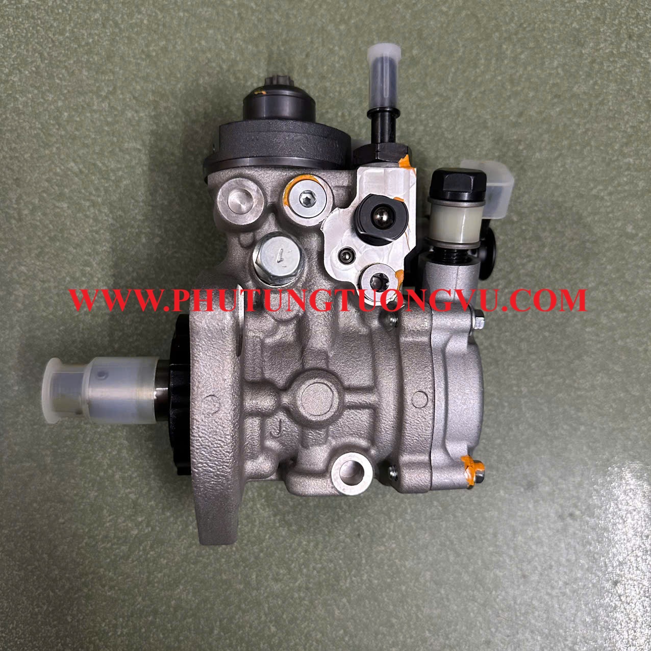 Bơm cao áp Transit 2024 Bơm cao áp Transit 2024