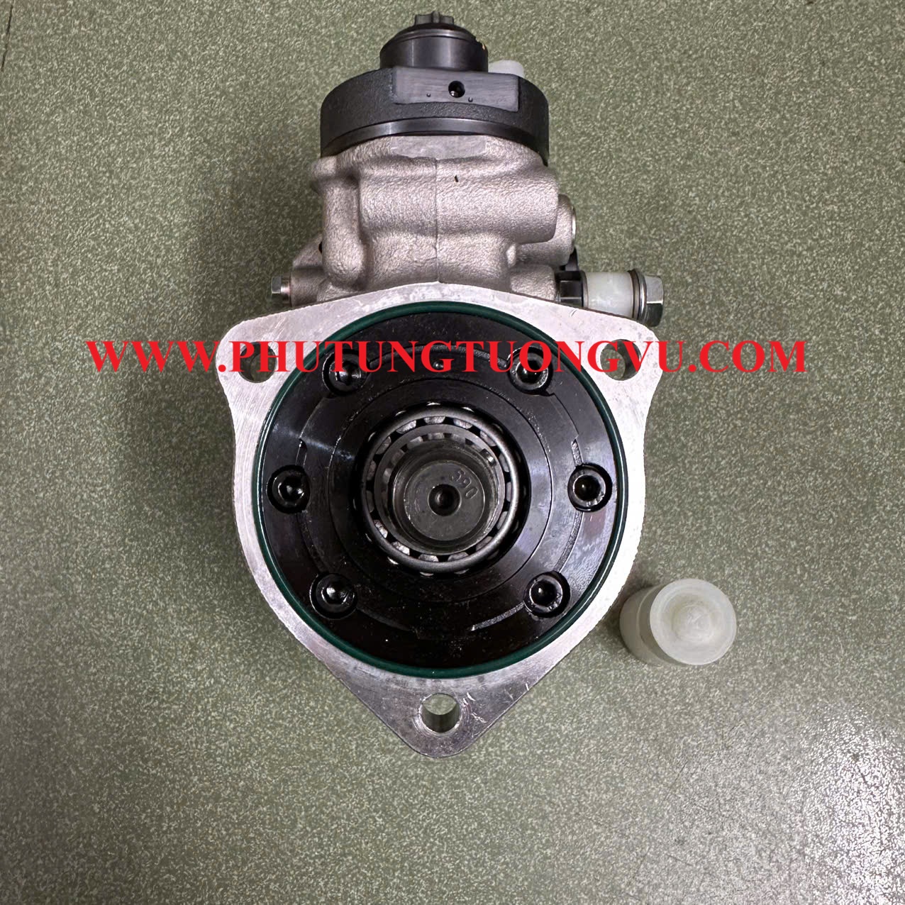 Bơm cao áp Transit 2024 Bơm cao áp Transit 2024