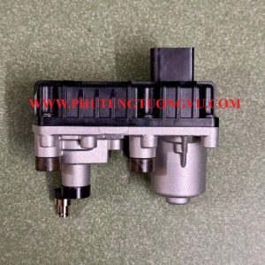 282352R000 Van điện turbo Kia Carnival D4HE